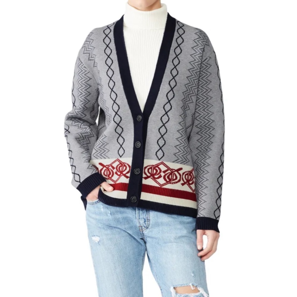 Slate & Willow Cardigan